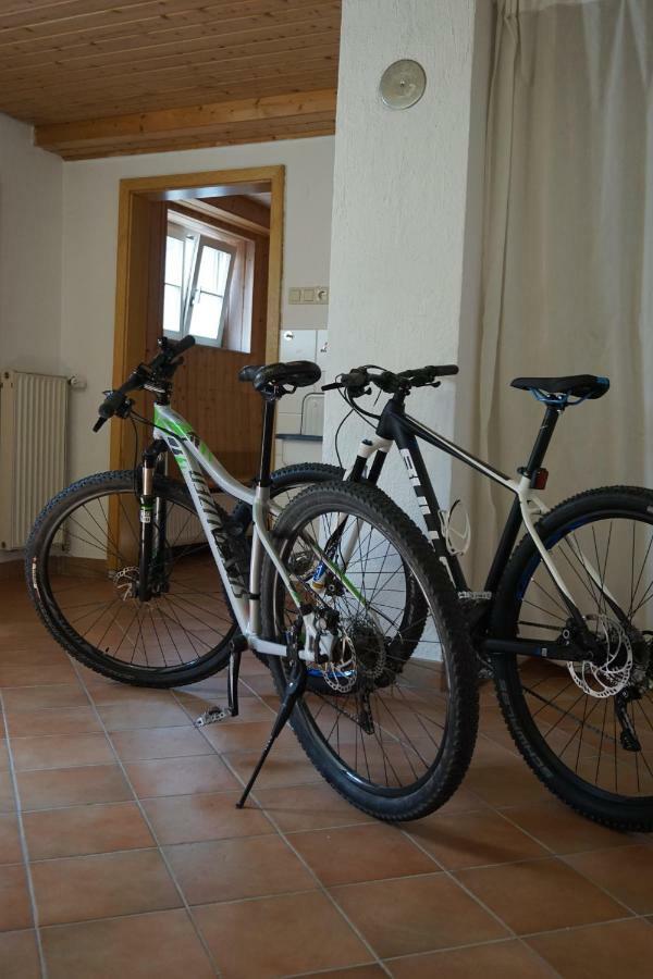 Ferienhaus Am Schoenbuchrand Herrenberg Luaran gambar